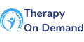 Therapy on Demand with Care To You Health official logo.