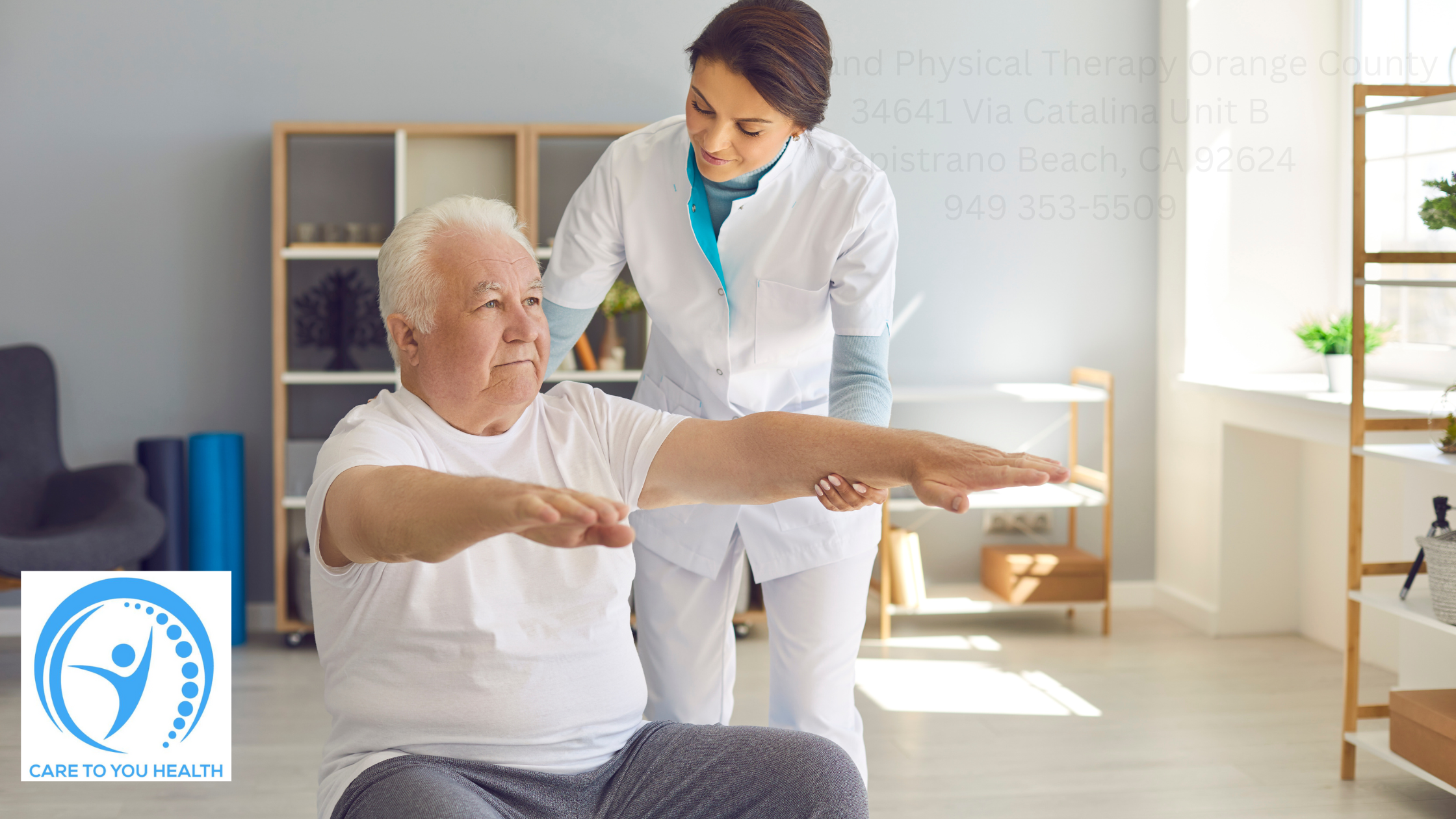 The Essential Benefits of Physical Therapy for Recovery and Wellness 1 The Essential Benefits of Physical Therapy for Recovery and Wellness