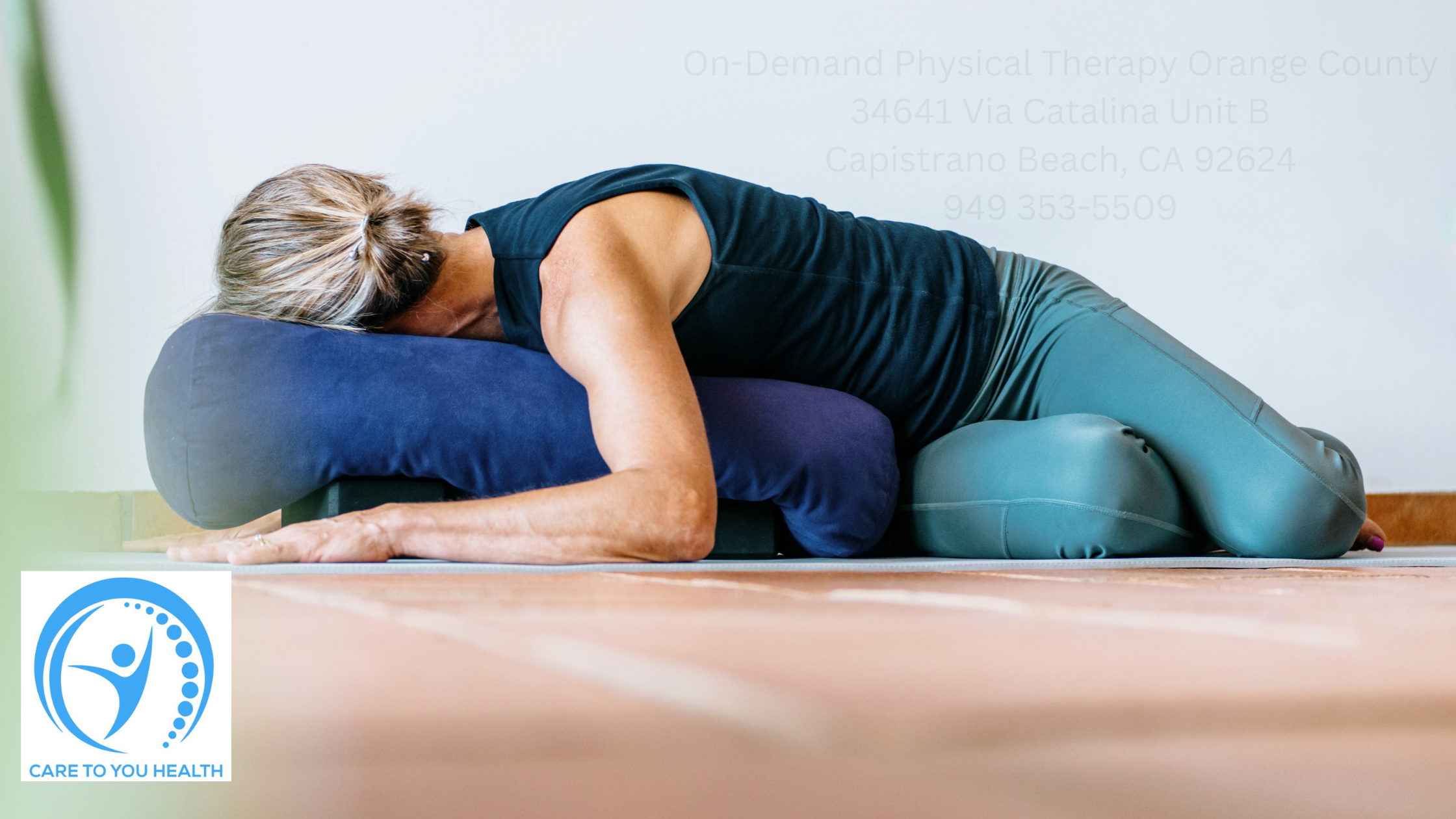 Enhancing Health and Wellness Through Therapeutic Practices 3 Enhancing Health and Wellness Through Therapeutic Practices