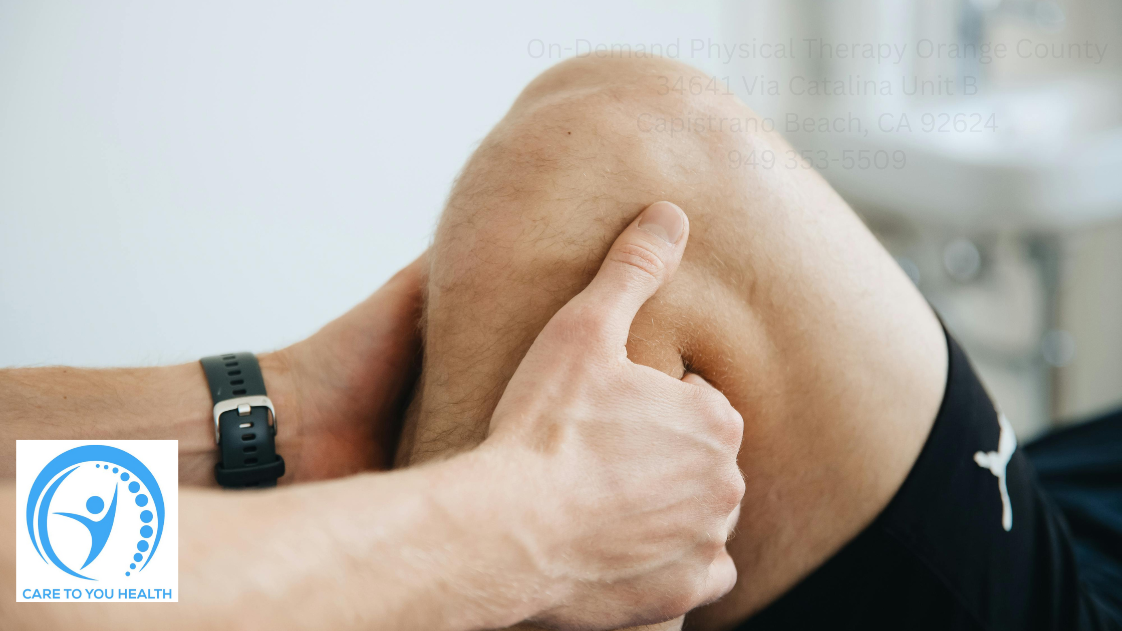 The Essential Role of Physical Therapy in Health and Recovery 6 17