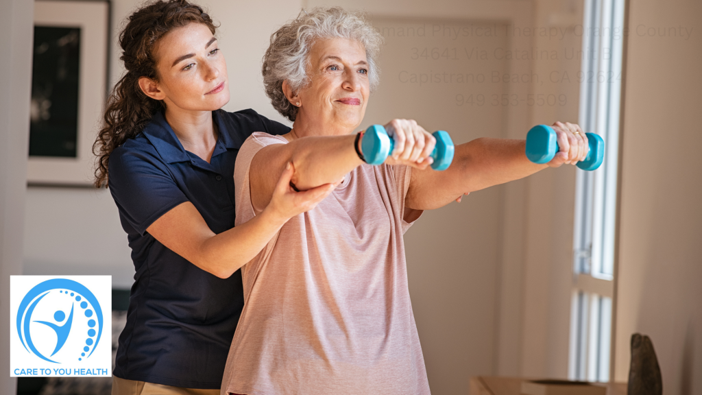 The Vital Role of Physical Health Experts in Rehabilitation