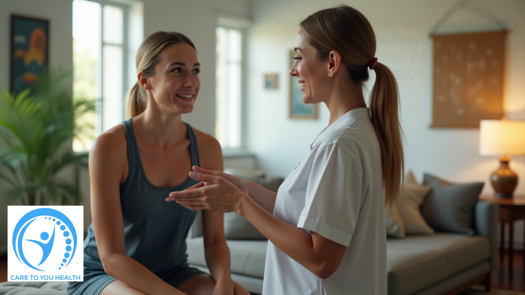 Comprehensive Guide to Home-Based Therapy Services