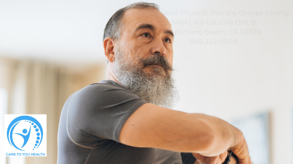 Comprehensive Guide to At-Home Physiotherapy